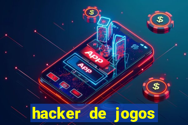 hacker de jogos dinheiro infinito